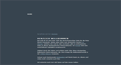 Desktop Screenshot of ital-web.de
