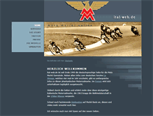 Tablet Screenshot of ital-web.de